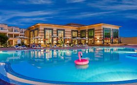 Aura Resort Sidi Abd El Rahman 4*